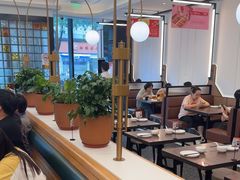 -新旺茶餐厅(鑫耀·光环live店)