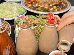 -醉八仙热酒馆(渝中店)