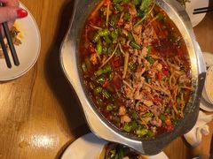 -椒小兔·盐帮川菜中餐厅(金沙时代广场店)