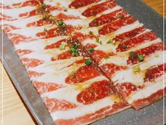 -新石器烤肉(欧尚永宁店)