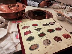 -八先生涮肉房(三里河店)