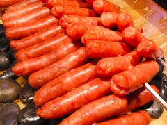 -梨花自助烤肉(天河城店)