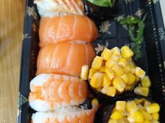 -林妈妈村·日式料理(宝山万达店)