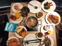 -星伦多自助料理(永旺店)