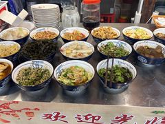 -兰庆鸡蛋馃(人民路店)