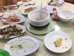 -源海渔村·现捞海鲜(大角湾店)
