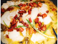 -金牌外婆家(苏州中心店)