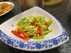 -素心斋素食餐厅