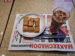 -孖记茶档·热腾茶餐(江南西plus店)