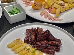 -东湖34号餐厅·湖北菜