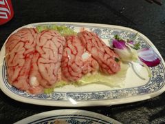 -来涮蜀鲜货火锅串串香(菜市口店)
