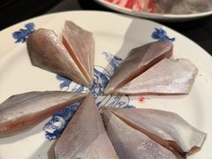 -龙森园火锅(琴台路店)