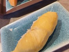 -渔舶汇蒸汽活海鲜·榴莲自助(领展中心城店)