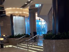-上海凯宾斯基大酒店