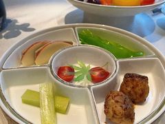 -皇朝会.经典传统粤菜(外滩店)