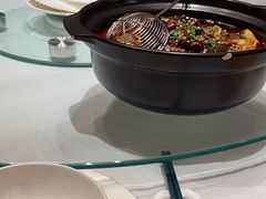 -渝悦情·新派川菜(建国门店)