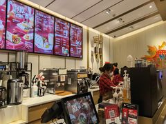 -Tims天好咖啡·贝果(东方广场店)