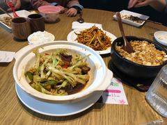 -峨嵋小镇·川菜(勒泰中心店)