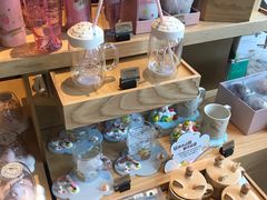 零售区-星巴克臻选(济南恒隆店)