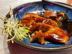豉油碌鹅-啫神·广州地标美食(北京路店)