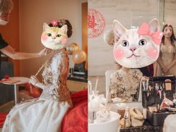 -深白婚纱艺术馆(王府壹号店)