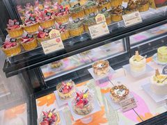 -PAPER STONE BAKERY(天汇广场店)