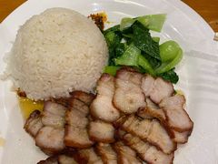 -澳门陈光记烧味饭店(郎家园店)