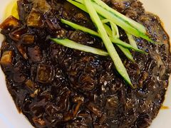 -桃园中华料理炸酱面(燕儿岛路店)