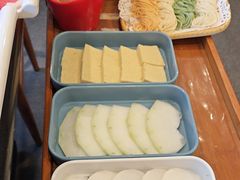 -北门涮肉·铜锅涮肉(南锣鼓巷店)