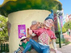 -蓬莱欧乐堡梦幻世界