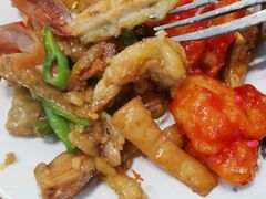 -汉巴味德(大悦城店)