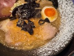 -日本料理神拉面