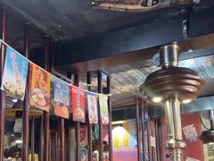 -火炉情韩国料理店(古田路店)