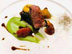 -北京古城老院厉晓麟精致菜