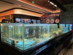 -紫阳海鲜楼·传承闽味(长乐路总店)