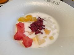 -盛江山自助料理·惠享店(千峰南路店)