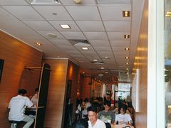 -麦当劳(华发商都店)