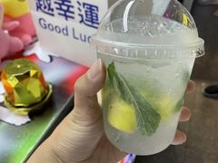 -周浦小上海步行街