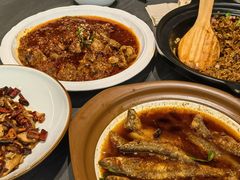 -滇铺子·云南特色菜·第九届野生菌美食节(曲靖万达店)