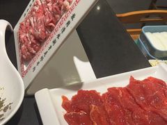 -北门涮肉·铜锅涮肉·烤鸭·京味菜(南锣鼓巷店)