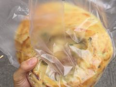 -喜洲杨记破酥粑粑