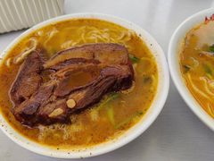 -泰顺江南春面馆