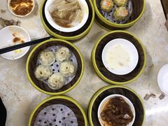 -肥佬夜茶(早茶·西乡店)