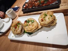 -涌上外婆桥(南塘店)