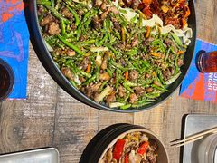 -铁公鸡·四川料理(天环广场店)