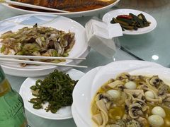 -清真悦宾楼食府(海湖店)
