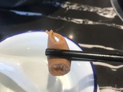 -古乐牛香·鲜牛肉牛杂火锅(解放东路店)
