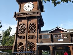 -永定河休闲森林公园