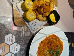 -米斯特比萨(罗斯福店)