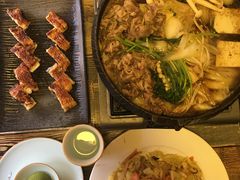 -福匠日本料理(人民路店)